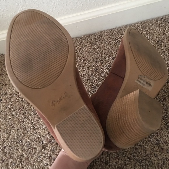 Quipid booties - Picture 5 of 6